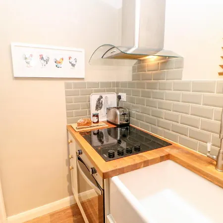 Pennycress 莱伯恩