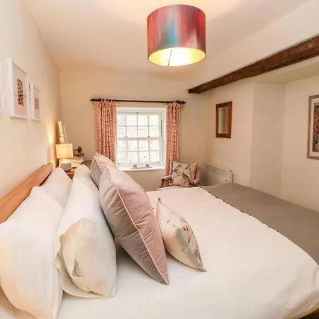 Holiday home Pennycress *