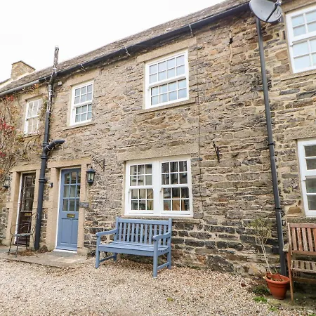 Holiday home Pennycress *