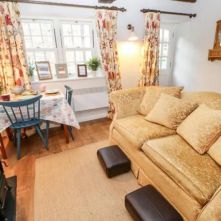 度假居 Pennycress *