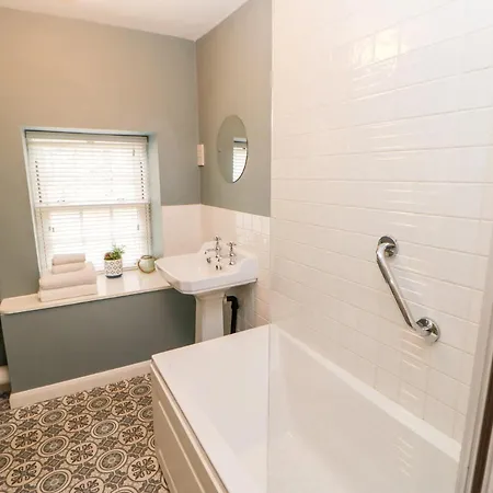 Pennycress Holiday home *
