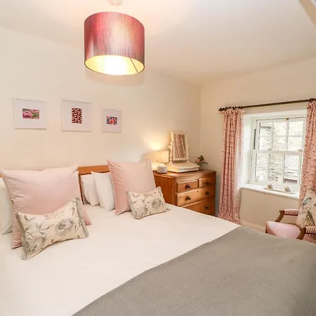 Pennycress * 莱伯恩