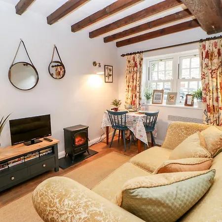 度假居 Pennycress *