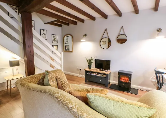 Pennycress * Leyburn