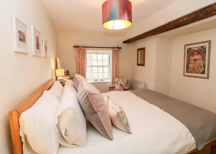 Holiday home Pennycress *