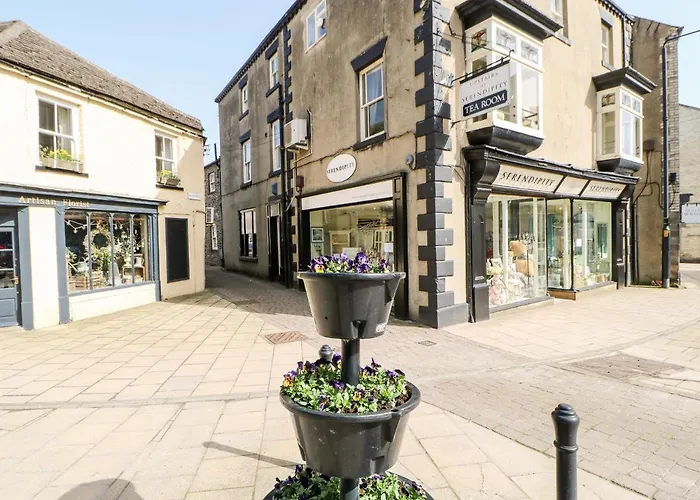 Pennycress Holiday home