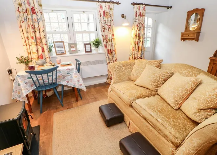 Holiday home Pennycress *