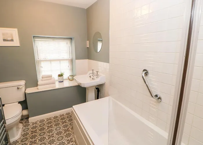 Pennycress Holiday home *