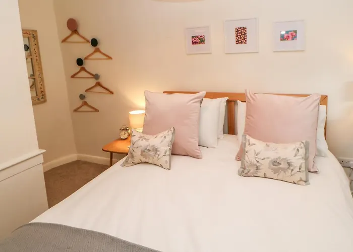 Holiday home Pennycress *