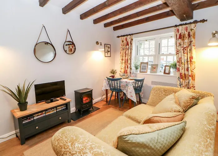 Holiday home Pennycress *