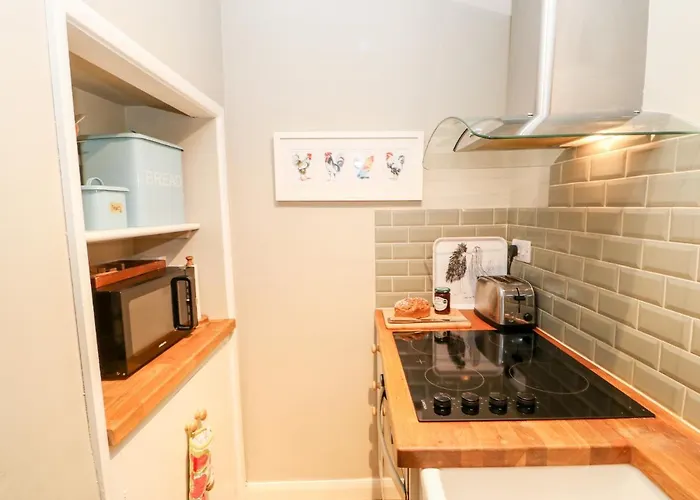 Pennycress Holiday home